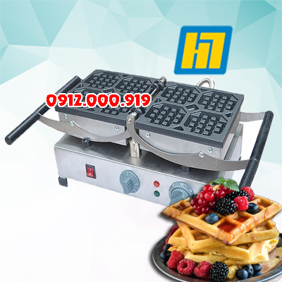 Máy Làm Waffle FY-2201-A